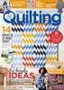 Love Patchwork and Quilting Issue 123